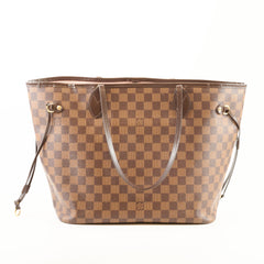 Louis Vuitton Never full MM Damier