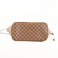 Louis Vuitton Never full MM Damier