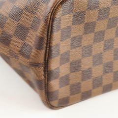 Louis Vuitton Never full MM Damier