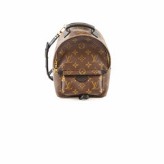 Louis Vuitton Palm Springs Mini Monogram