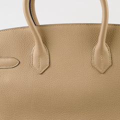 Hermes Birkin 30 Trench Togo - Stamp A