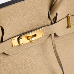 Hermes Birkin 30 Trench Togo - Stamp A