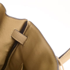 Hermes Birkin 30 Trench Togo - Stamp A