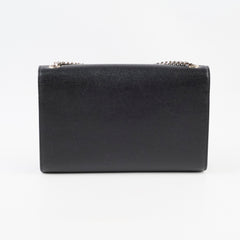 Saint Laurent Kate Medium Black