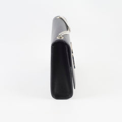 Saint Laurent Kate Medium Black