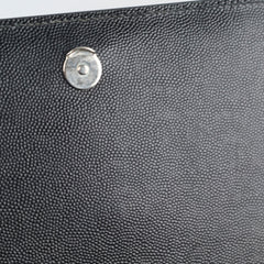 Saint Laurent Kate Medium Black