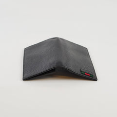 Gucci Bifold Wallet Black