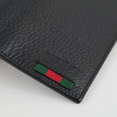 Gucci Bifold Wallet Black