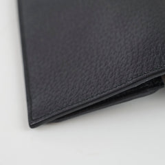 Gucci Bifold Wallet Black
