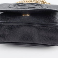 Gucci Soho Chain Black