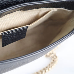 Gucci Soho Chain Black