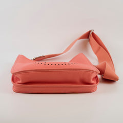 Hermès Hermes Evelyn 29 Crevette Clemence - Q Square