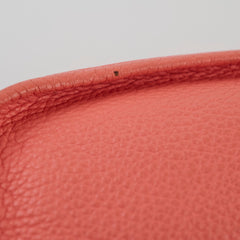 Hermès Hermes Evelyn 29 Crevette Clemence - Q Square