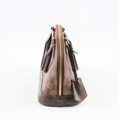 Louis Vuitton Alma BB Monogram
