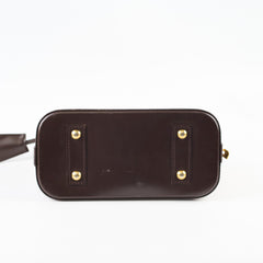 Louis Vuitton Alma BB Monogram
