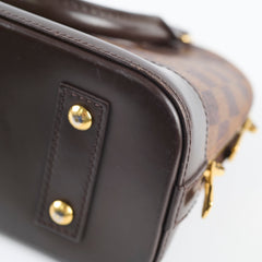 Louis Vuitton Alma BB Monogram