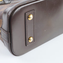 Louis Vuitton Alma BB Monogram