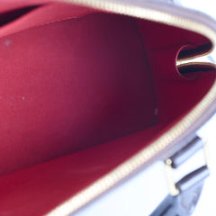 Louis Vuitton Alma BB Monogram