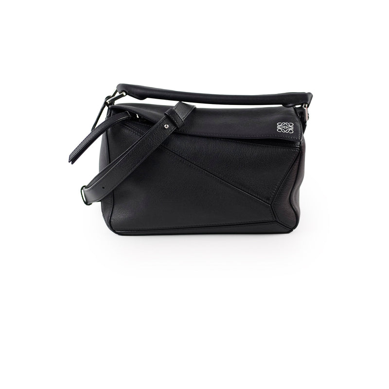 Loewe Puzzle Bags