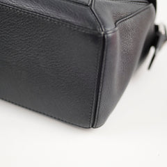 Loewe Puzzle Small Black
