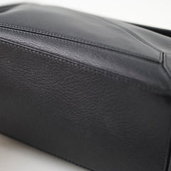 Loewe Puzzle Small Black