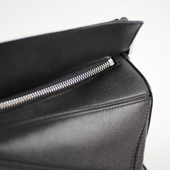 Loewe Puzzle Small Black