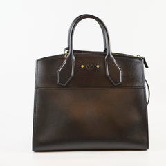 Louis Vuitton City Streamer GM Black
