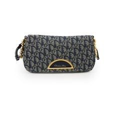 Dior Trotter Vintage Malice Pearl