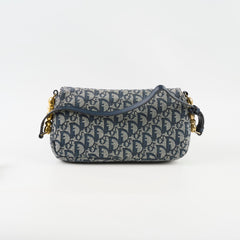 Dior Trotter Vintage Malice Pearl