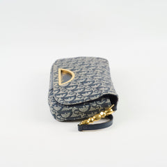 Dior Trotter Vintage Malice Pearl