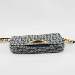Dior Trotter Vintage Malice Pearl