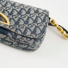 Dior Trotter Vintage Malice Pearl