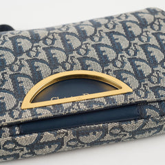 Dior Trotter Vintage Malice Pearl