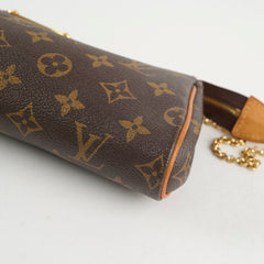 Louis Vuitton Eva Monogram Crossbody