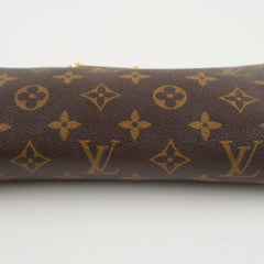 Louis Vuitton Eva Monogram Crossbody