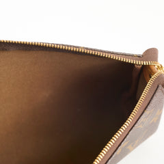 Louis Vuitton Eva Monogram Crossbody