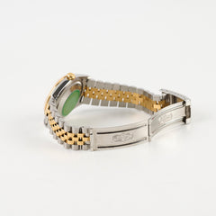 Rolex Datejust 36mm Two Tone Watch 16233