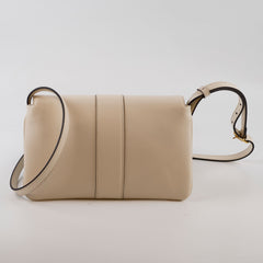 Gucci Small Arli Shoulder Bag Cream
