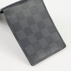 Louis Vuitton Damier Graphite Multiple Wallet