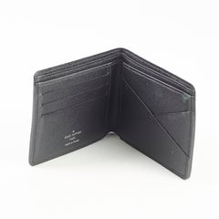 Louis Vuitton Damier Graphite Multiple Wallet