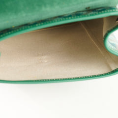 Louis Vuitton Alpin Mini Backpack Green