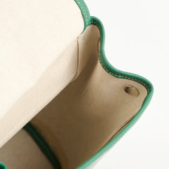 Louis Vuitton Alpin Mini Backpack Green