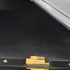 Fendi Peekaboo Medium Black