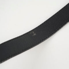 Fendi Peekaboo Medium Black