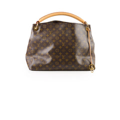 Louis Vuitton Artsy Monogram