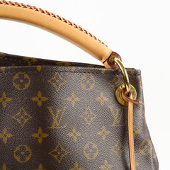 Louis Vuitton Artsy Monogram