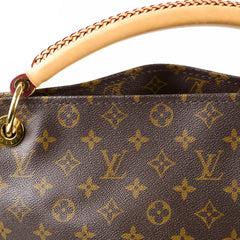 Louis Vuitton Artsy Monogram