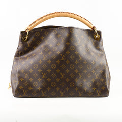 Louis Vuitton Artsy Monogram