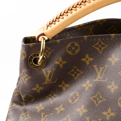 Louis Vuitton Artsy Monogram