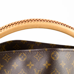 Louis Vuitton Artsy Monogram